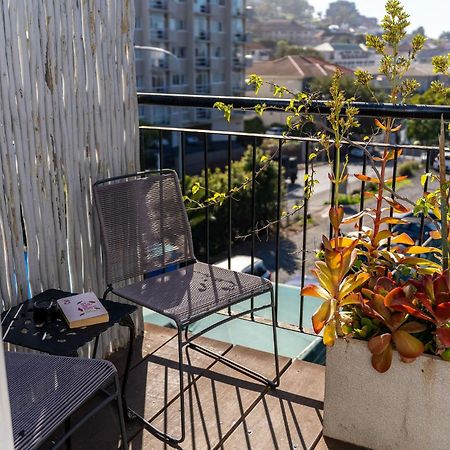 Cloud 9 Boutique Hotel And Spa Cape Town Exterior photo