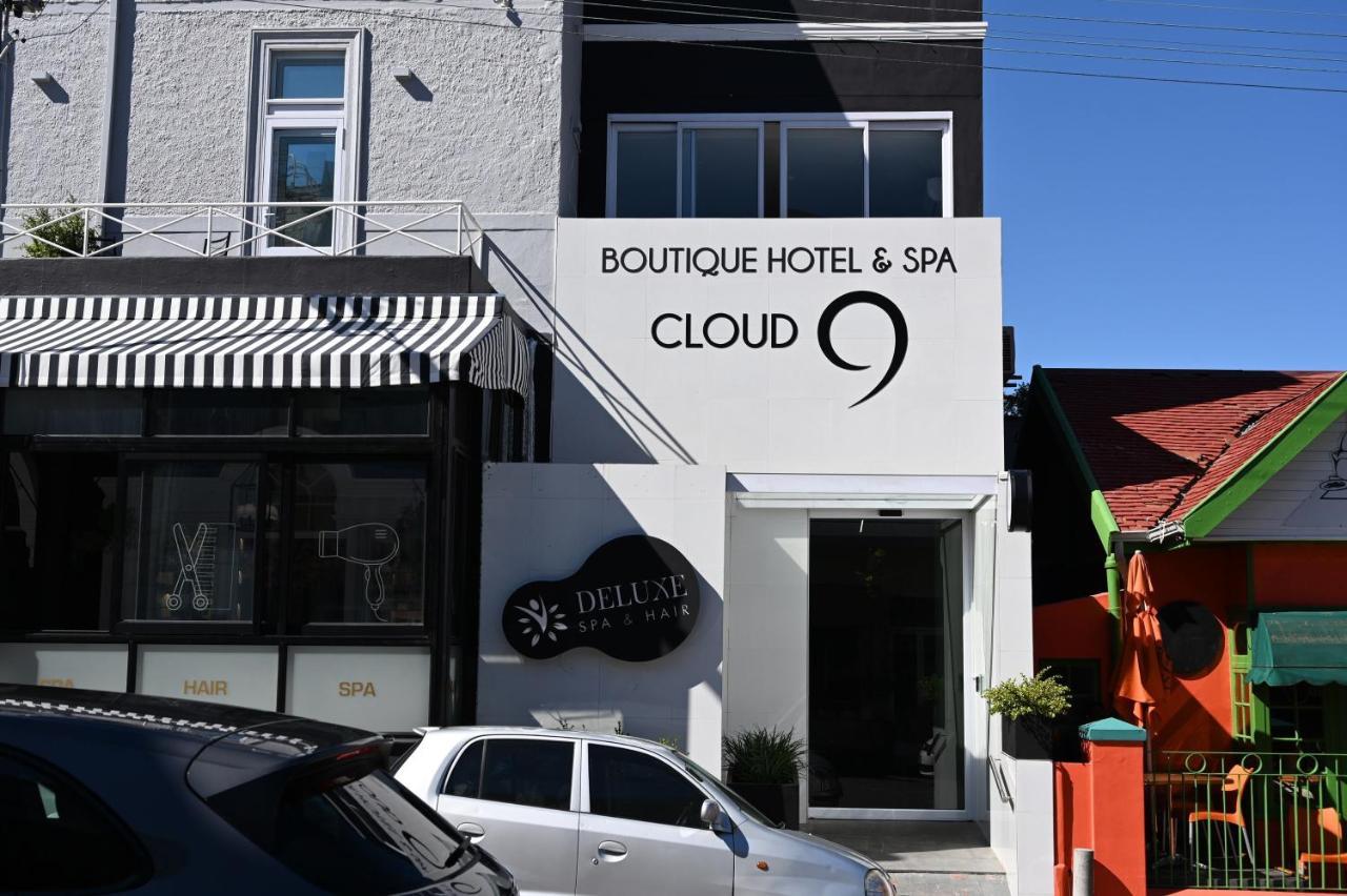 Cloud 9 Boutique Hotel And Spa Cape Town Exterior photo