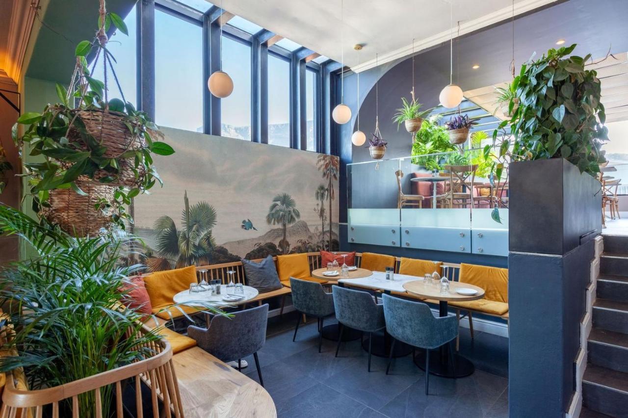 Cloud 9 Boutique Hotel And Spa Cape Town Exterior photo