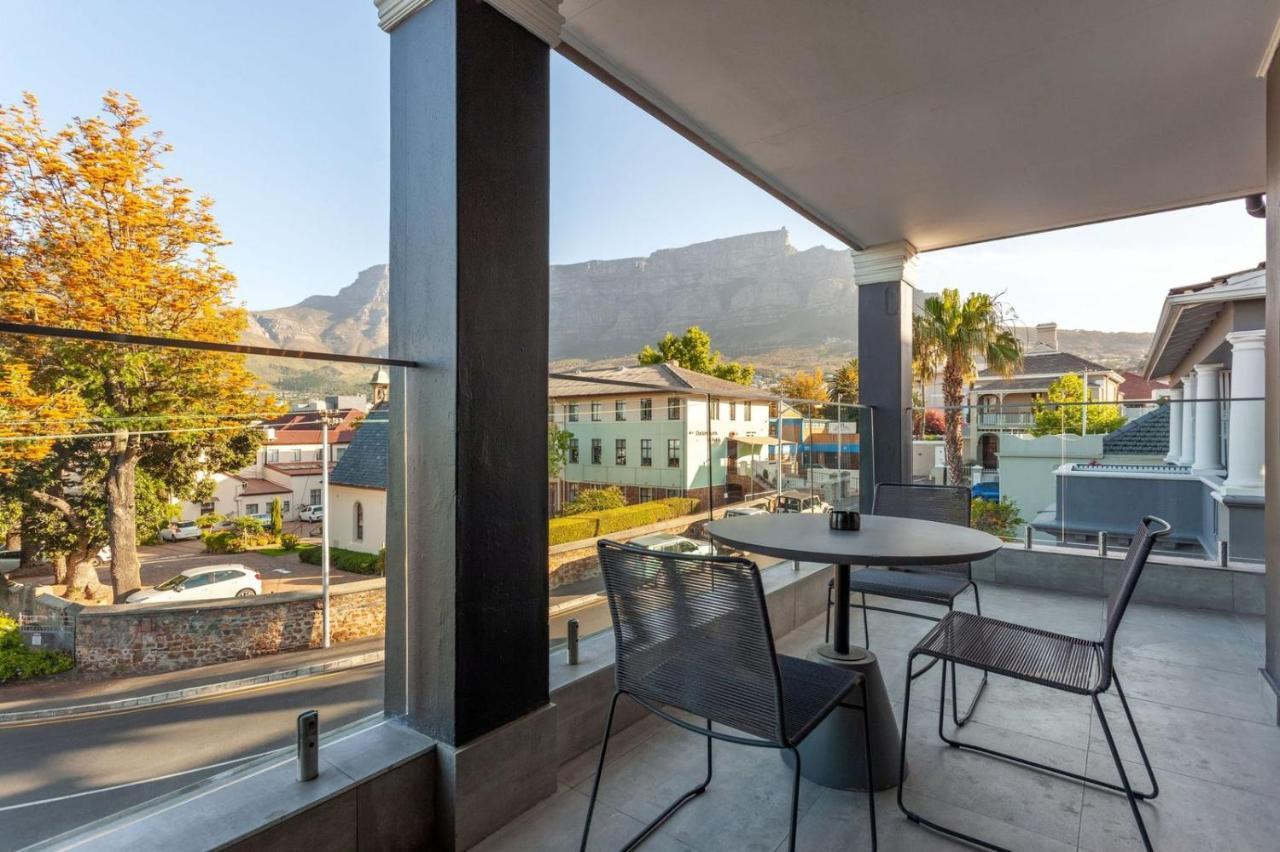 Cloud 9 Boutique Hotel And Spa Cape Town Exterior photo