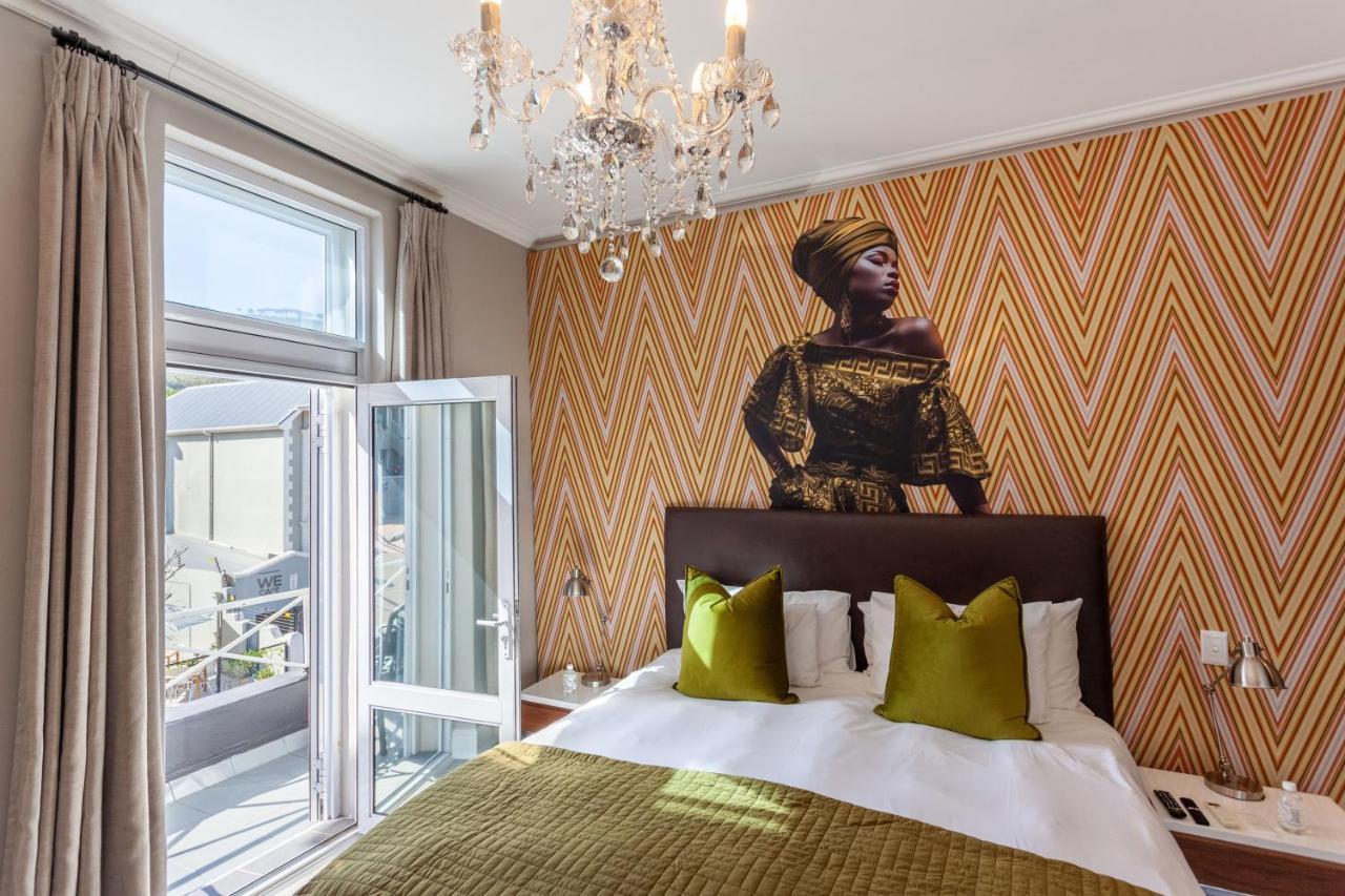 Cloud 9 Boutique Hotel And Spa Cape Town Exterior photo