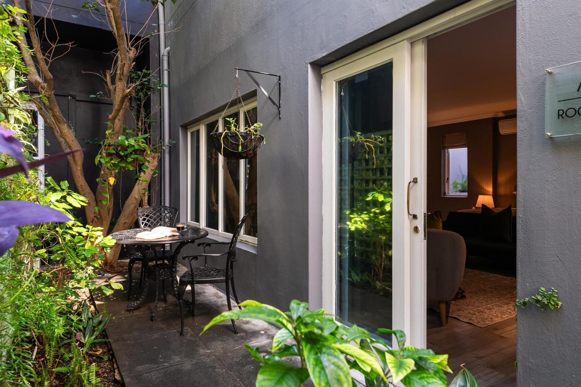 Cloud 9 Boutique Hotel And Spa Cape Town Exterior photo