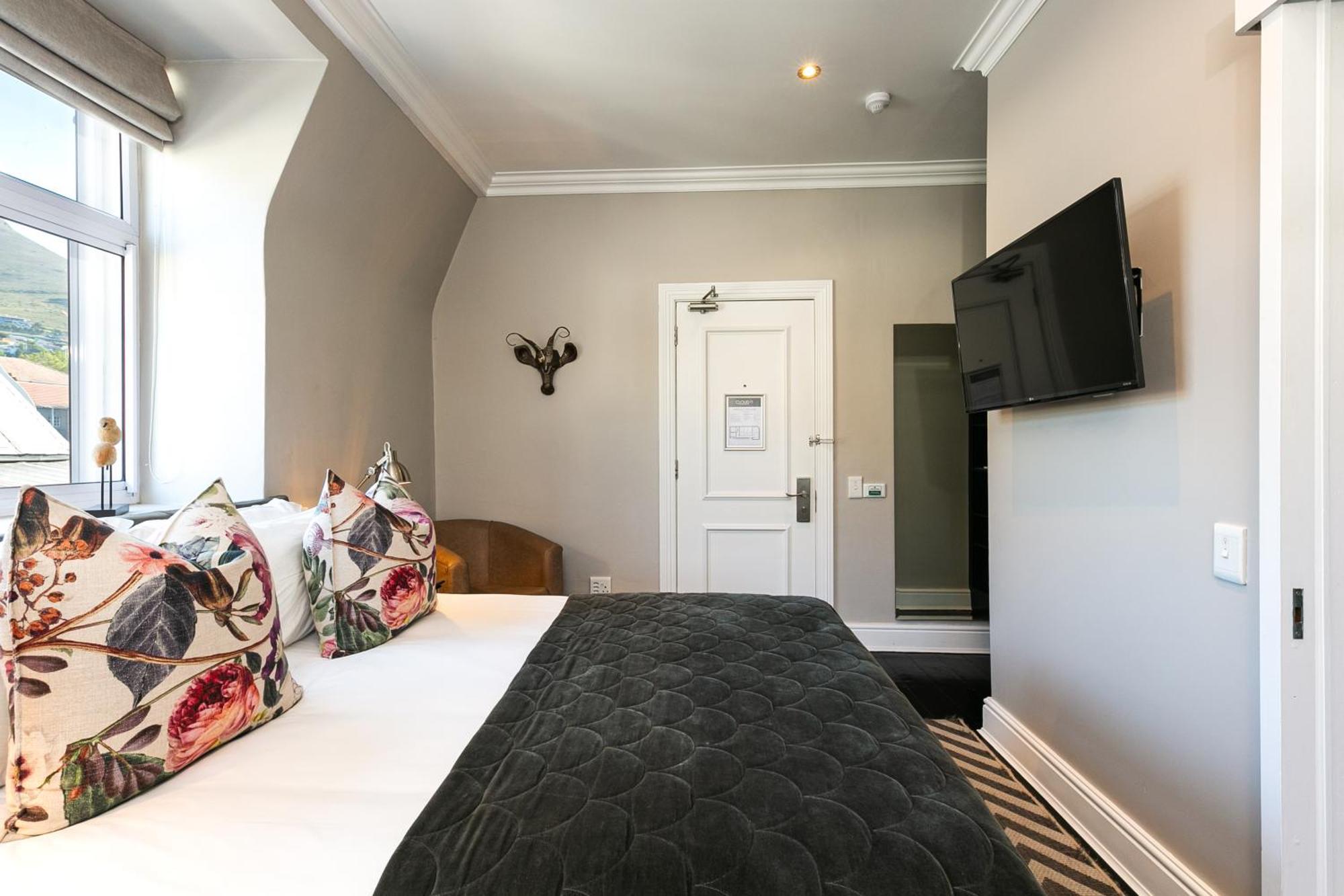 Cloud 9 Boutique Hotel And Spa Cape Town Exterior photo