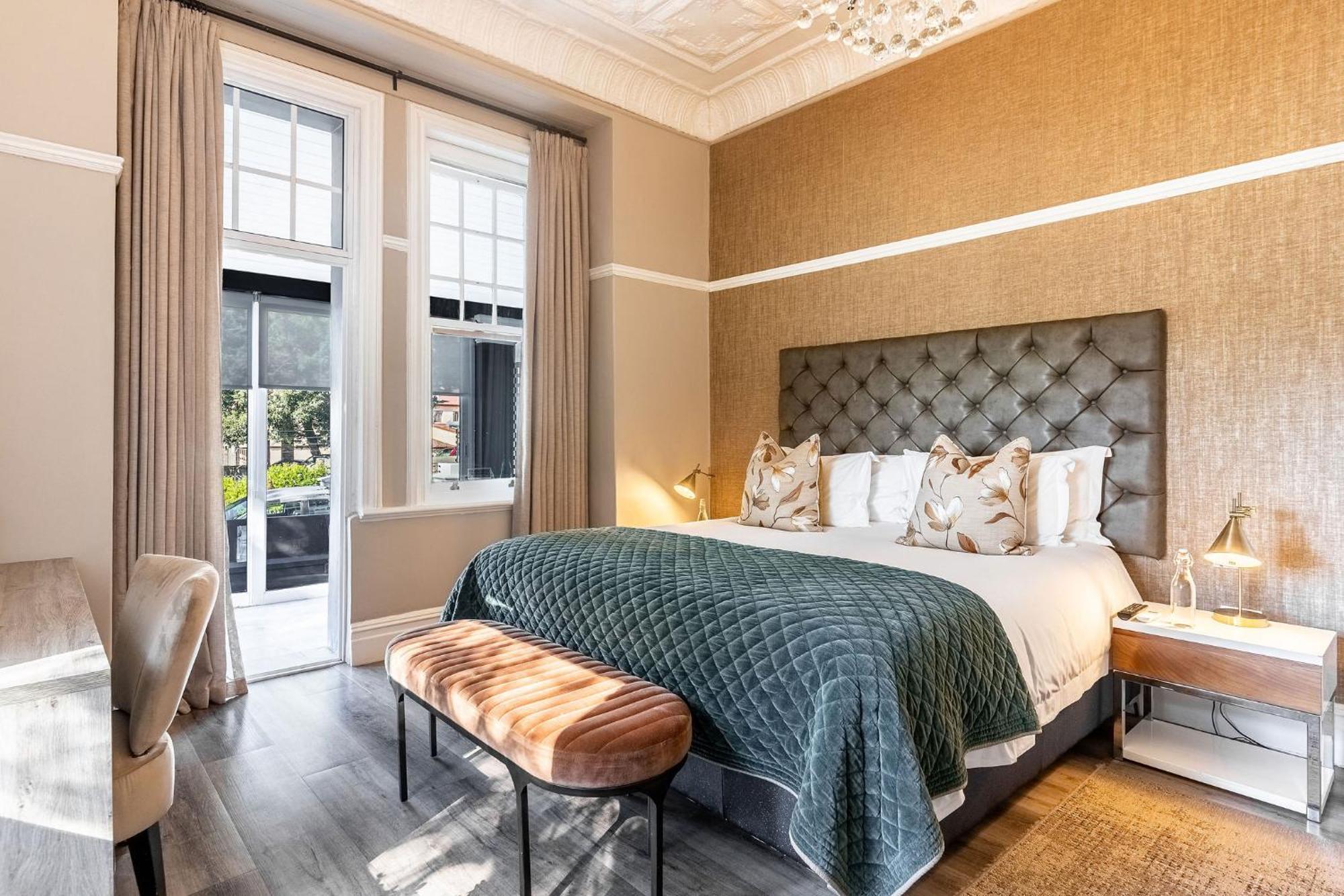 Cloud 9 Boutique Hotel And Spa Cape Town Exterior photo