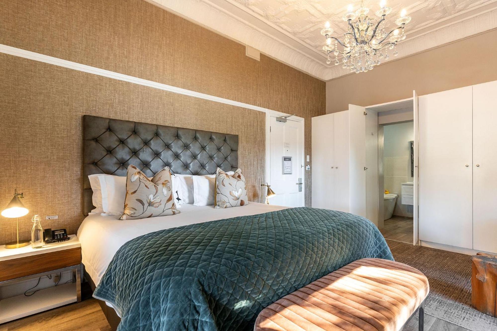 Cloud 9 Boutique Hotel And Spa Cape Town Exterior photo