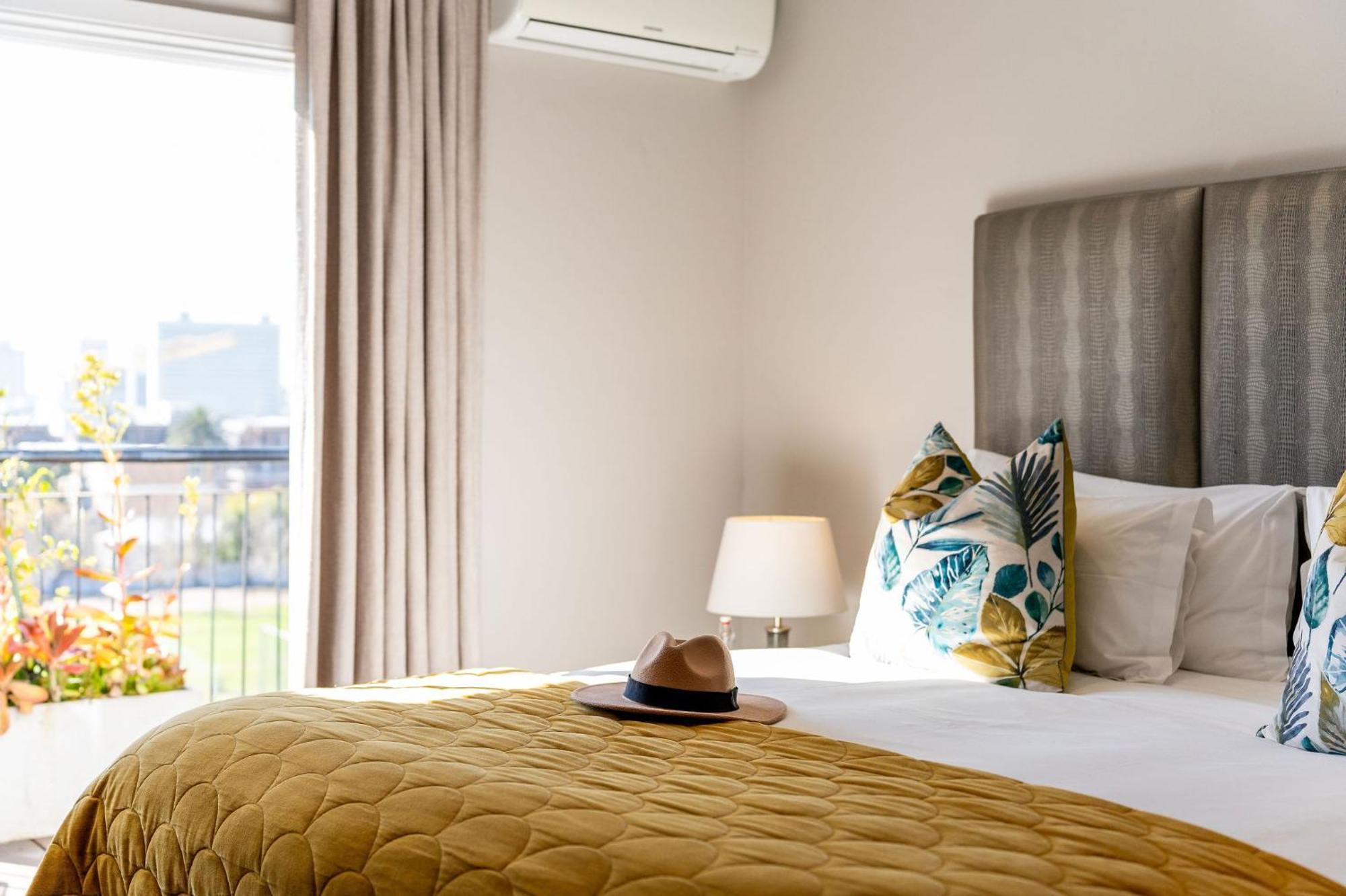 Cloud 9 Boutique Hotel And Spa Cape Town Exterior photo