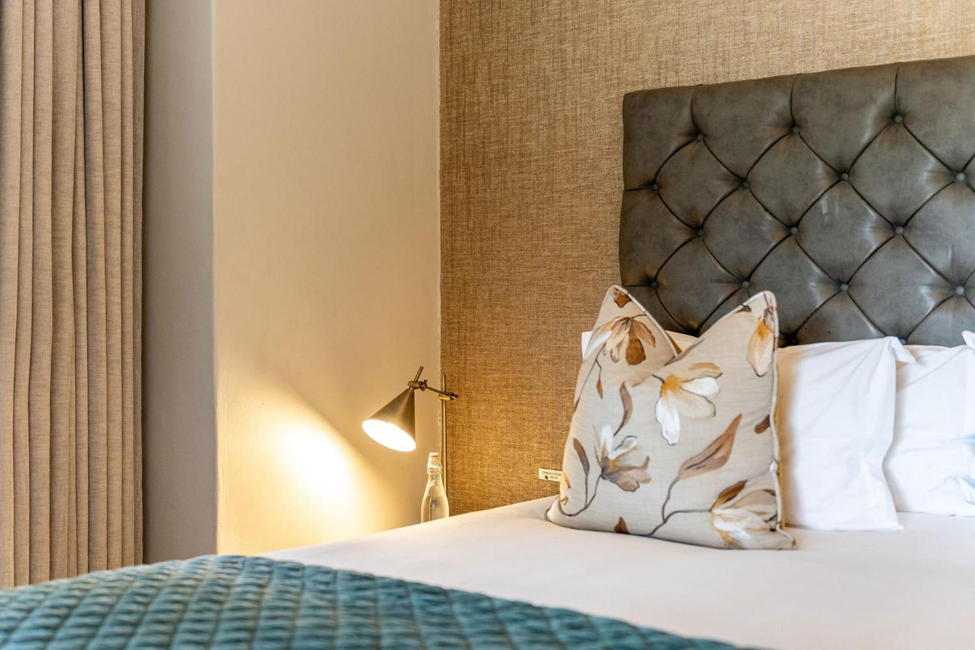Cloud 9 Boutique Hotel And Spa Cape Town Exterior photo