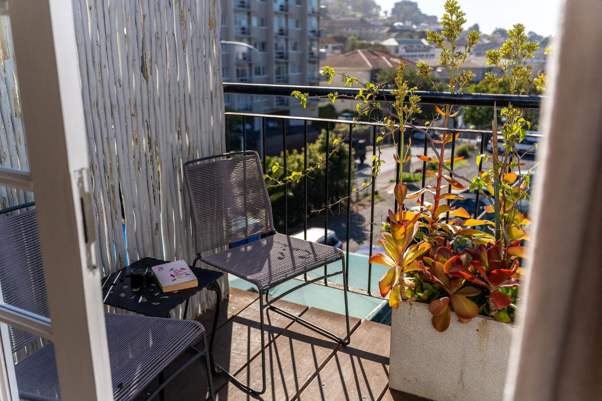 Cloud 9 Boutique Hotel And Spa Cape Town Exterior photo